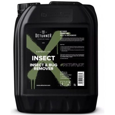 Deturner Expert Line Insect 5 l – Sleviste.cz