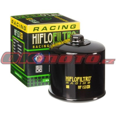HIFLOFILTRO Olejový filtr HF153RC | Zboží Auto