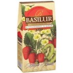 Basilur Black Strawberry Kiwi papír 100 g – Sleviste.cz