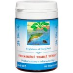 TCM Herbs Projasnění temné tůňky 100 tablet – Hledejceny.cz