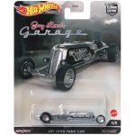 Mattel Hot Wheels Premium Car Culture Jay Lenos Garage Jay Leno Tank Car – Hledejceny.cz