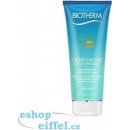 Biotherm Oligo After Sun Oligo-Thermal Sparkle Cream For Body na tělo a obličej 200 ml