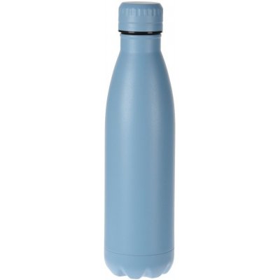 Excellent Termoska sportovní lahev nerez modrá 500 ml – Zboží Mobilmania