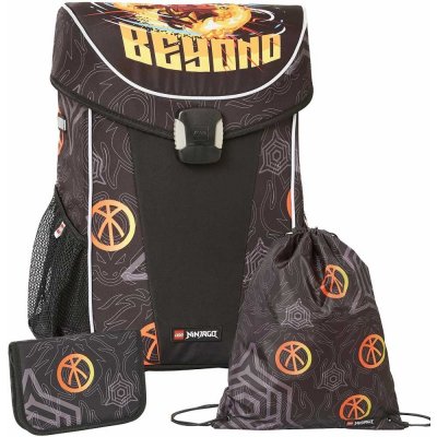 Lego Ninjago Reach Beyond Easy Light 3-dílný – Zboží Dáma