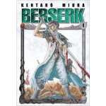 Berserk 4 - Miura Kentaró – Zbozi.Blesk.cz