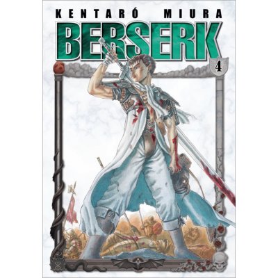 Berserk 4 - Miura Kentaró