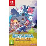 Kitaria Fables – Zboží Dáma