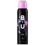 B.U. Vibe deospray 150 ml – Sleviste.cz