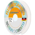 Climax Fluorocarbon Soft & Strong 50 m 0,35 mm 7,7 kg – Zboží Dáma
