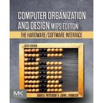 Computer Organization and Design MIPS Edition – Sleviste.cz