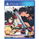 Senran Kagura Burst Re:Newal