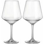 Brunner Sklenice na červené víno 2 x 450 ml – Hledejceny.cz
