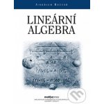 Bečvář Jindřich - Lineární algebra – Hledejceny.cz