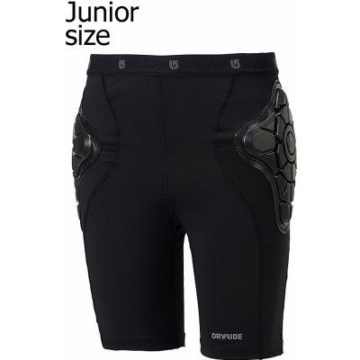 Burton Total Impact jr – Sleviste.cz