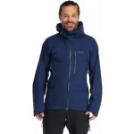 RAB Firewall Jacket Deep Ink – Hledejceny.cz