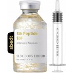 Sungboon Editor Silk Peptide EGF Intensive Eye Cream 30 ml – Zboží Mobilmania