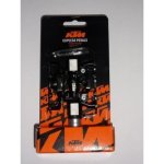 KTM SPD combi pedály – Hledejceny.cz