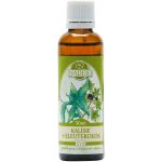 Naděje Podhorná Kalísie a eleuterokok tinktura 50 ml – Hledejceny.cz