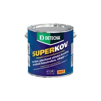 Detecha Superkov hnědý 5 kg