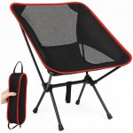 Koanni Jídelní židlička mx135 fotel černá – Zboží Dáma