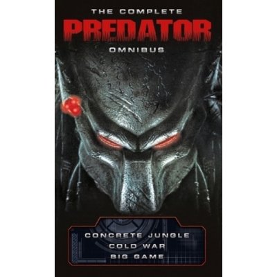 Complete Predator Omnibus – Hledejceny.cz