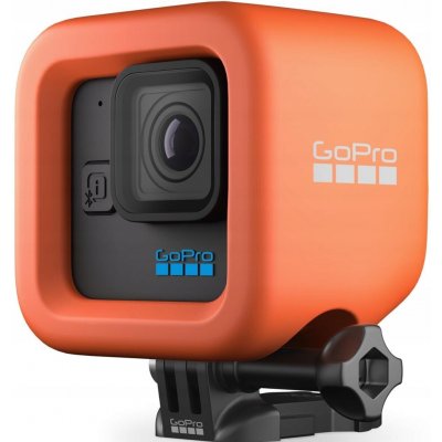 GoPro FLOATY H11 MINI AFFLT-001 – Zboží Živě