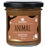 Supramedex ANIMAL v medu 200 g – Hledejceny.cz