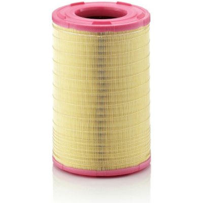 Vzduchový filtr MANN-FILTER C 25 003 – Hledejceny.cz