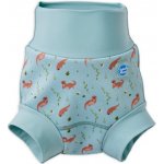 Splash About Nové Plavky Happy Nappy™ Playful Otters – Zboží Dáma