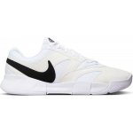 Nike Court Lite 4 Men's Tennis Shoes White/Black – Zboží Dáma