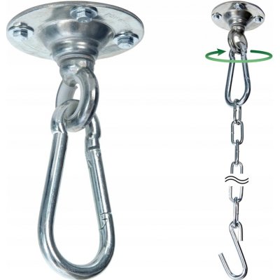 AMAZONAS háky na zed Power Hook – Zbozi.Blesk.cz