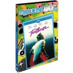 Footloose cz milujeme osmdesátky DVD – Hledejceny.cz