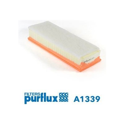 Vzduchový filtr PURFLUX A1339 – Zboží Mobilmania
