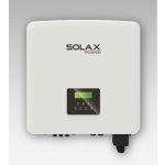Solax Power G4 X3-Hybrid 10.0-D CT bez Wifi 3.0 – Zbozi.Blesk.cz
