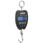 VERKE Digitální závěsná váha s hákem 300 kg – Zboží Mobilmania