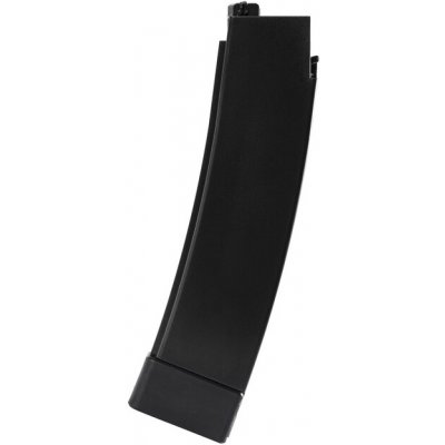 ASG CZ SCORPION EVO 3 A1 AEG 6 mm BB 75 rán – Zboží Mobilmania