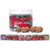 Návnada a nástraha Sportcarp BOILIES Wafters Cork 300ml 20mm Chilli Fruit