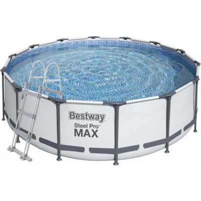 Bestway Steel Pro Max 366 x 100 cm 256418