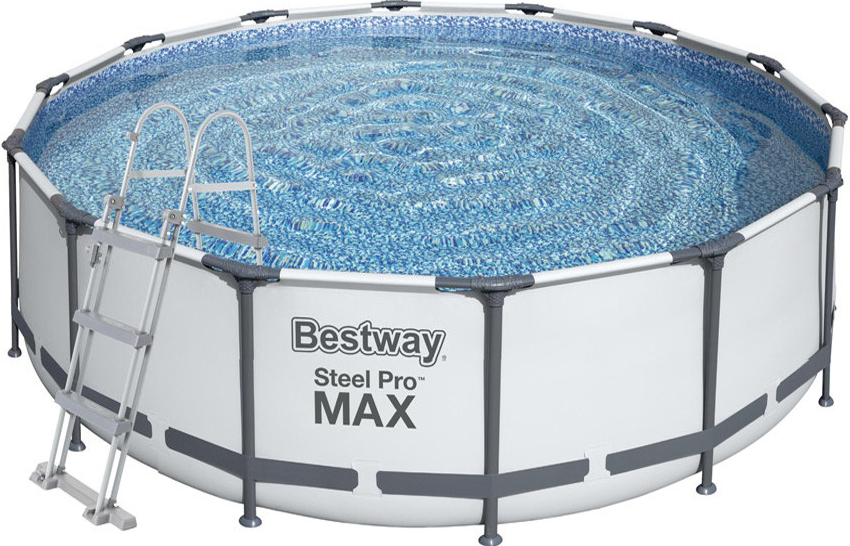 Bestway Steel Pro Max 366 x 100 cm 256418