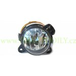 Škoda Fabia, Fabia II, Roomster-Přední mlhovka levá 7H0941699C – Sleviste.cz