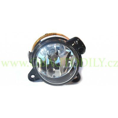 Škoda Fabia, Fabia II, Roomster-Přední mlhovka levá 7H0941699C – Sleviste.cz