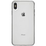 Tactical TPU pro Apple iPhone X XS Transparentní 2439412 – Zboží Mobilmania