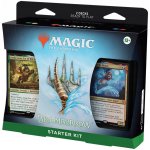 Wizards of the Coast Magic The Gathering Bloomburrow Starter Kit – Zboží Mobilmania