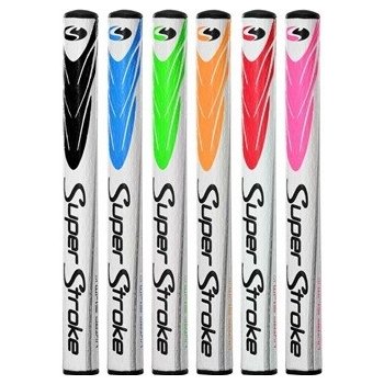 Super Stroke Ultra slim 65 grip