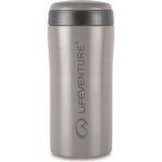 Lifeventure Thermal Mug Thermal Mug matt purple 300 ml – Zboží Mobilmania