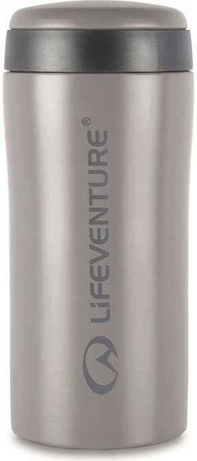 Life Venture Thermal Mug 300 ml cobalt