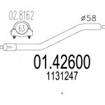 MTS MT 01.42600 – Hledejceny.cz