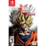 Dragonball Xenoverse 2 – Zboží Živě
