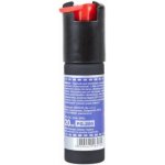 BRONPL Pepřový obranný sprej POLICE PERFECT GUARD 20ml gel – Zboží Dáma