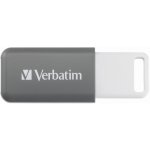 Verbatim DataBar 128GB 49456 – Zboží Živě